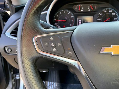 Used 2023 Chevrolet Malibu LT FWD image 23