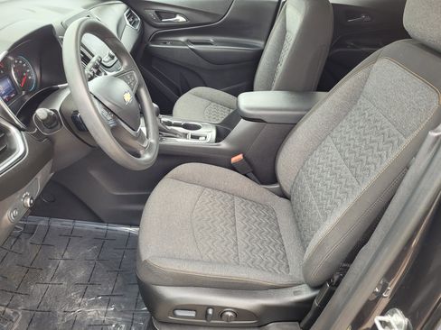 Used 2023 Chevrolet Equinox LT image 10