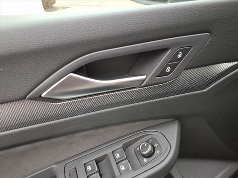 New 2026 Volkswagen GTI S FWD image 12