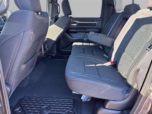 New 2026 RAM 1500 Big Horn image 5