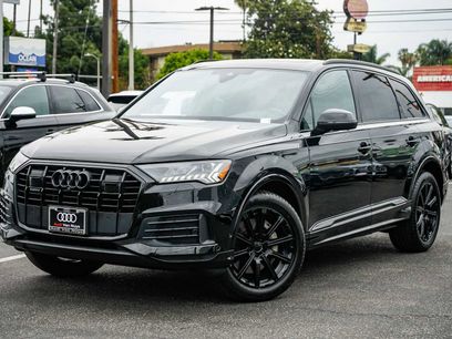 Used 2023 Audi Q7 2.0T Premium Plus w/ Premium Plus Package