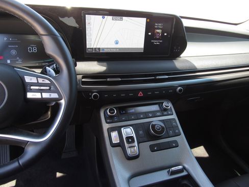 Used 2024 Hyundai Palisade XRT FWD image 19