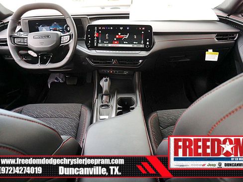 New 2026 Dodge Charger Scat Pack image 11