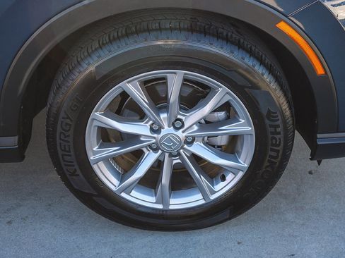 Certified 2025 Honda CR-V EX image 11