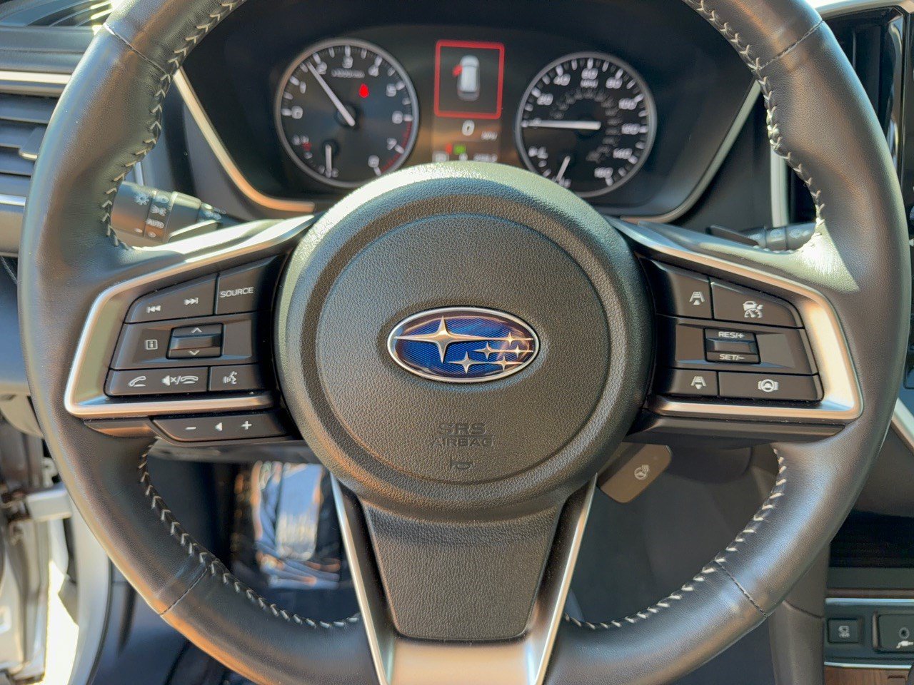Used 2024 Subaru Ascent Touring AWD/4WD image 10