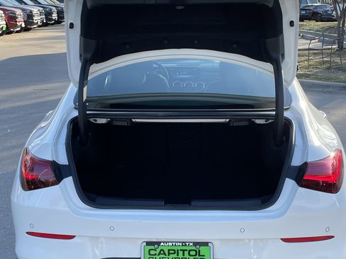 Used 2025 Mercedes-Benz CLA 250 image 25