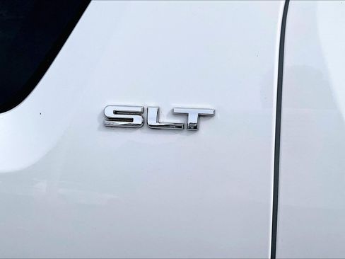 Used 2016 GMC Terrain SLT image 8