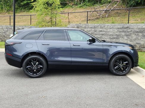 Used 2026 Land Rover Range Rover Velar Dynamic SE image 11