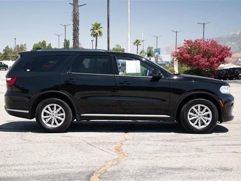 Used 2024 Dodge Durango SXT image 19