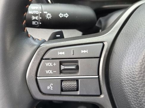 Certified 2026 Honda CR-V TrailSport image 28