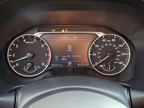 Used 2019 Nissan Altima 2.5 S image 20