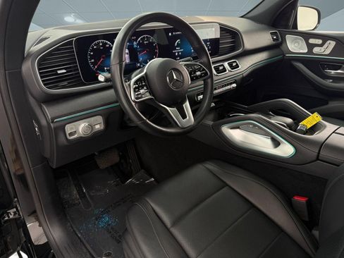 Certified 2023 Mercedes-Benz GLE 350 4MATIC image 4