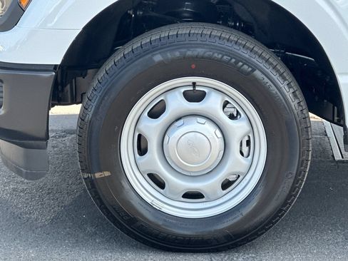 New 2026 Ford F150 XL RWD image 23