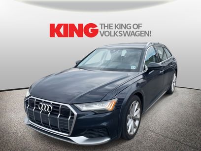 Used 2023 Audi A6 Prestige