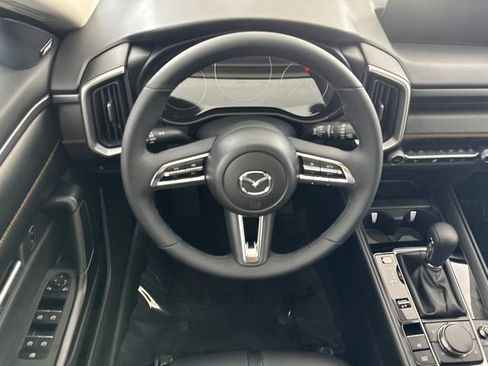 New 2026 MAZDA CX-50 AWD 2.5 S w/ Weather Package image 22