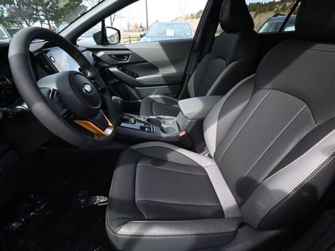 New 2026 Subaru Crosstrek 2.5i Wilderness AWD/4WD image 7