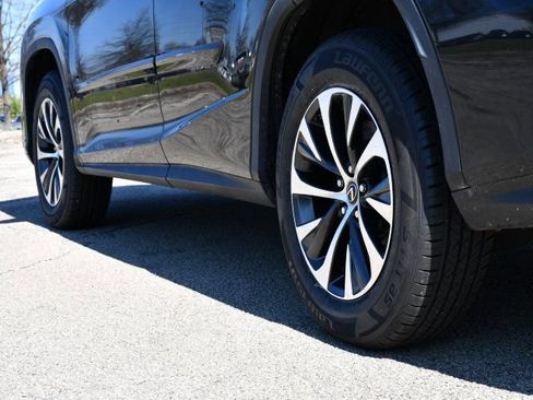 Used 2022 Lexus RX 350L Premium image 9