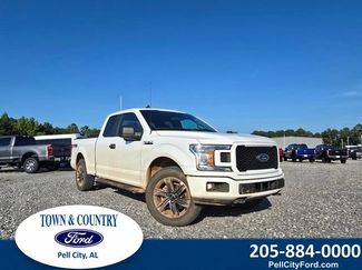 Used 2020 Ford F150 XL w/ Equipment Group 101A Mid AWD/4WD video 1