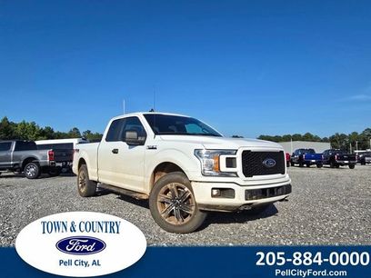 Used 2020 Ford F150 XL w/ Equipment Group 101A Mid