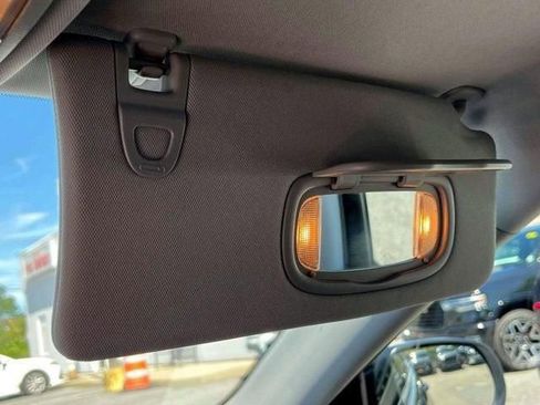 Certified 2022 Jeep Compass Latitude w/ Convenience Group image 33