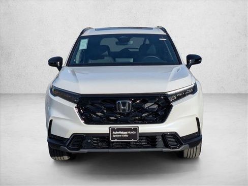 New 2026 Honda CR-V Sport-L image 5