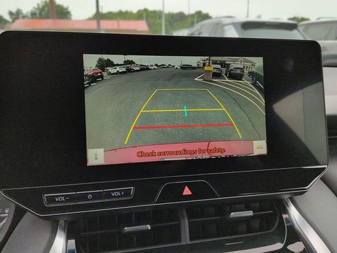 Certified 2023 Toyota Venza Nightshade AWD/4WD image 23