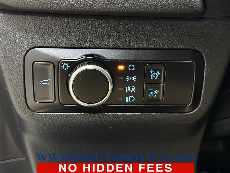 Used 2023 Ford Escape Active w/ Tech Pack #1 AWD/4WD image 34