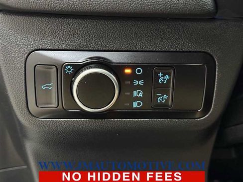 Used 2023 Ford Escape Active w/ Tech Pack #1 AWD/4WD image 34