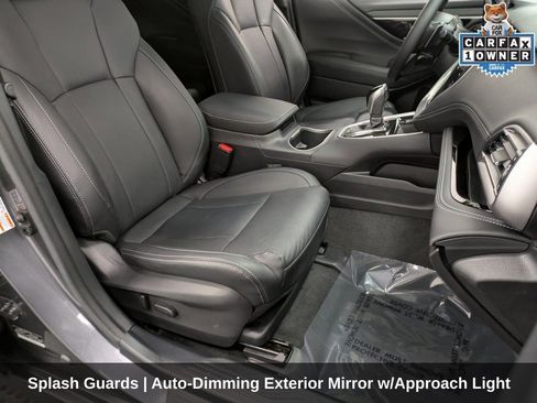 Used 2020 Subaru Outback Limited XT image 35