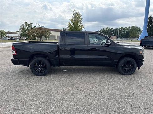 Used 2020 RAM 1500 Big Horn AWD/4WD image 50
