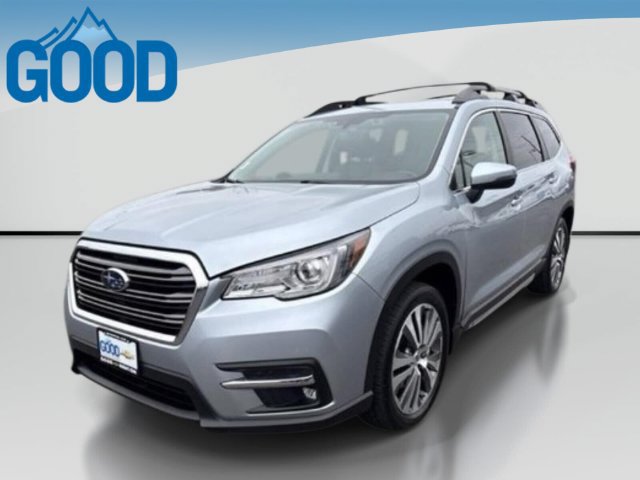 Used 2021 Subaru Ascent Limited w/ Popular Package #2A AWD/4WD 360° Tour