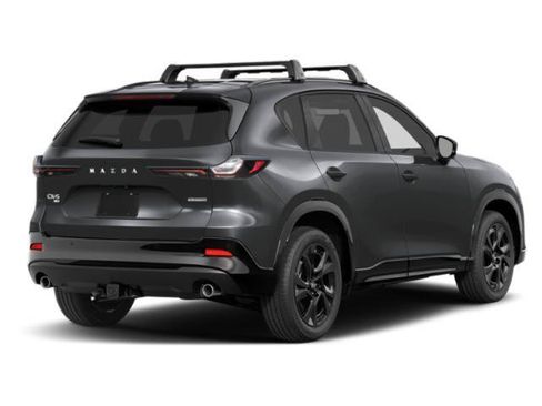 New 2026 MAZDA CX-5 2.5 S w/ Premium Plus Package AWD/4WD image 5