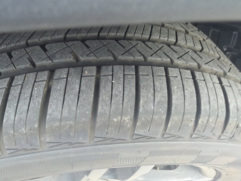 Used 2020 Honda Ridgeline RTL-E image 8
