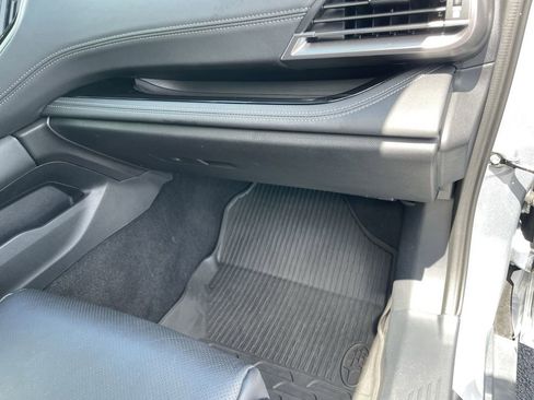 Certified 2025 Subaru Legacy Touring XT AWD/4WD image 36