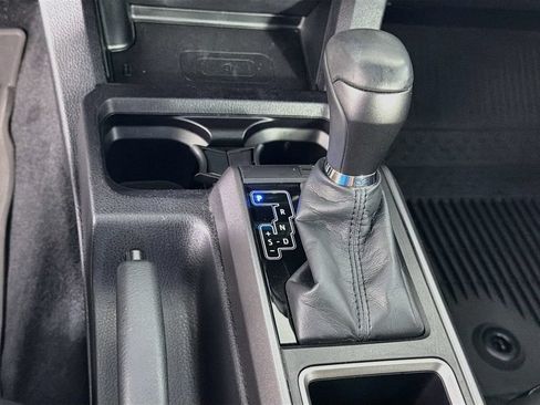 Used 2022 Toyota Tacoma TRD Sport w/ TRD Premium Sport Package RWD image 22