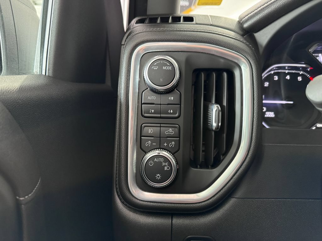 Certified 2022 GMC Sierra 1500 Elevation w/ X31 Off-Road Package AWD/4WD image 25