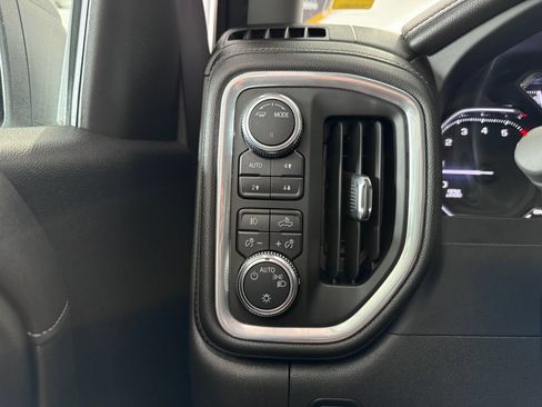 Certified 2022 GMC Sierra 1500 Elevation w/ X31 Off-Road Package AWD/4WD image 25