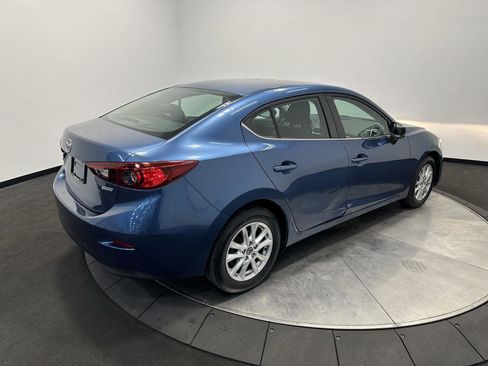 Used 2017 MAZDA MAZDA3 Sport w/ Preferred Equipment Package image 7