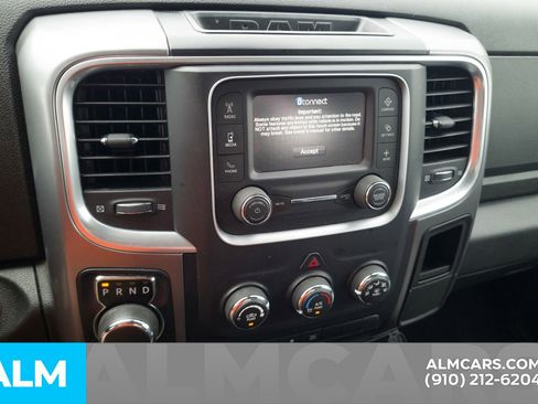 Used 2024 RAM 1500 Classic SLT image 9