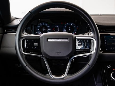 Used 2023 Land Rover Range Rover Evoque R-Dynamic SE image 41