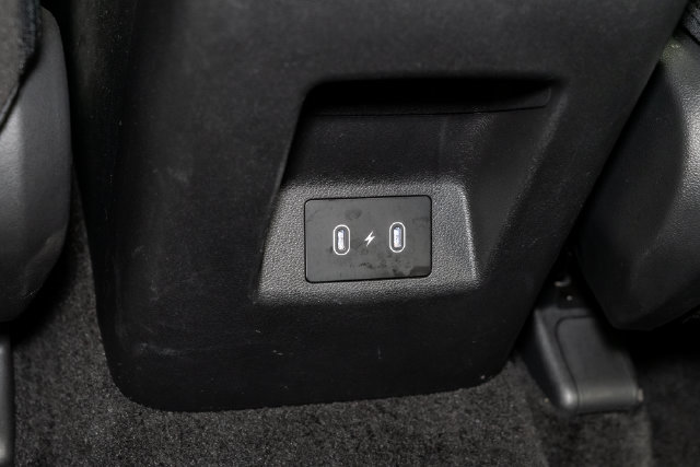 Used 2026 Hyundai Tucson SEL Plus FWD image 29