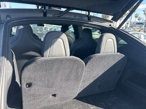 Used 2022 Tesla Model X image 21