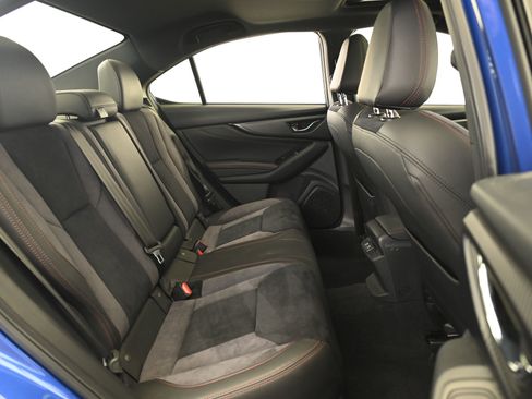 Used 2023 Subaru WRX Limited image 18
