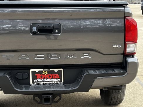Used 2023 Toyota Tacoma SR5 image 6