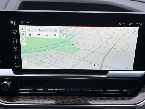 New 2026 GMC Sierra 1500 Elevation image 14