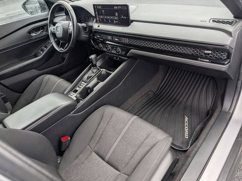 Used 2024 Honda Accord Sport image 20