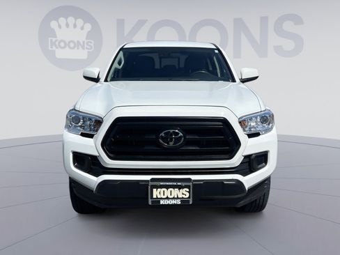 Used 2023 Toyota Tacoma SR AWD/4WD image 11