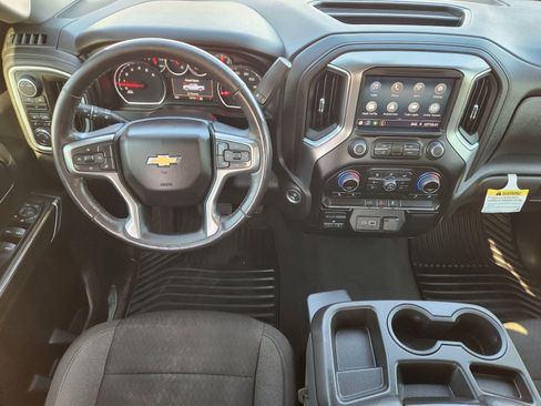 Used 2023 Chevrolet Silverado 2500 LT w/ Convenience Package image 25