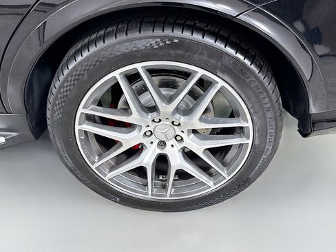 Used 2018 Mercedes-Benz GLE 63 AMG S image 30