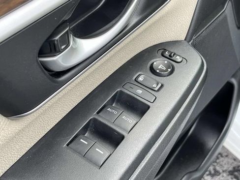 Used 2020 Honda CR-V EX image 25